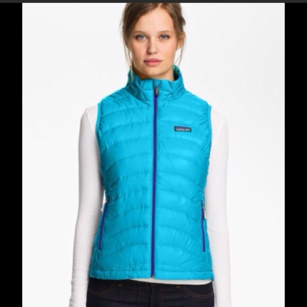 Sale🎉🎉 Patagonia vest